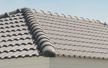 advantages of Bruar clay roofing