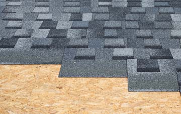 expert Bruar asphalt roof companies