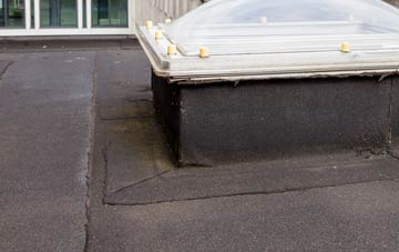 disadvantages of Bruar flat roofs