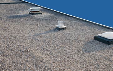 flat roofing Bruar, Perth And Kinross