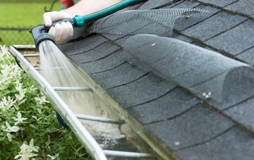 Bruar gutter cleaning costs