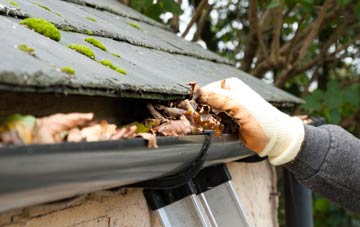 gutter cleaning Bruar, Perth And Kinross