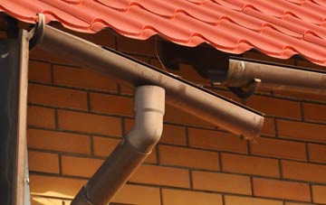 Bruar gutter repair costs