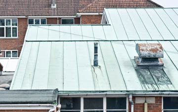 Bruar lead roofing costs