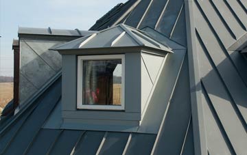 metal roofing Bruar, Perth And Kinross
