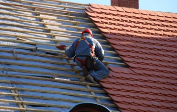 roof tiles Bruar, Perth And Kinross