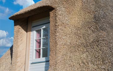 Bruar thatch roof disadvantages