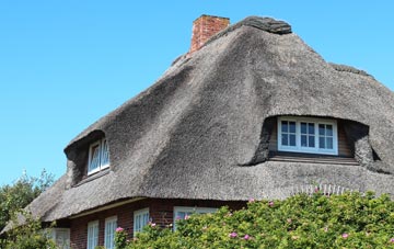 thatch roofing Bruar, Perth And Kinross