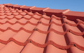 Bruar tile and slate roof replacement