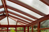 Bruar conservatory roofing insulation
