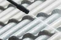 rated Bruar roof cleaning companies