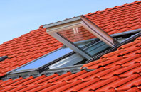 Bruar roof window