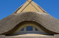 Bruar thatch roofing